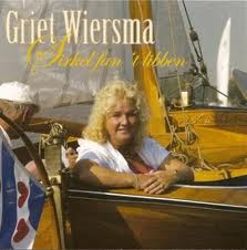 Griet Wiersma - Sirkel Fan 'T Libben