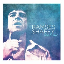 RAMSES SHAFFY - LAAT ME (2LP)