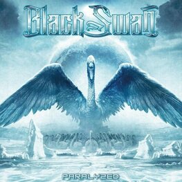 BLACK SWAN - PARALYZED (LP)