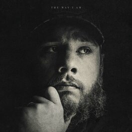 LUKE COMBS - THE WAY I AM (2LP)