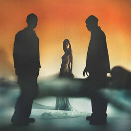 SELAH SUE - MOVIN (LP)