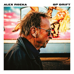 ALEX ROEKA - OP DRIFT (LP)