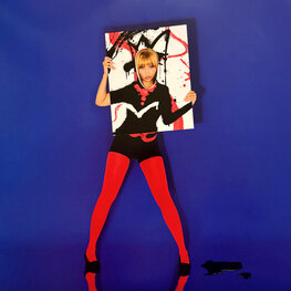 PINKPANTHERESS - FANCY SOME MORE (LP)