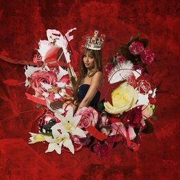 PINKPANTHERESS - FANCY THAT (LP)