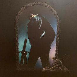 POST MALONE - HOLLYWOOD'S BLEEDING (2LP)