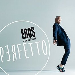EOS RAMAZZOTTI - PERFETTO (2LP)