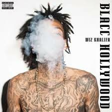 WIZ KHALIFA - BLACC HOLLYWOOD (2LP)