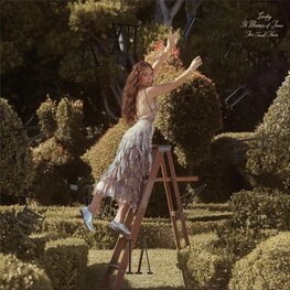 LAUFEY - A MATTER OF TIME, THE FINAL HOUR (2LP)