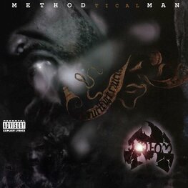 METHOD MAN - TICAL (LP)