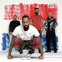 PLOEGENDIENST - GEEN TITEL (LP)