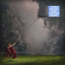 RAYE - THIS MUSIC MAY CONTAIN HOPE (2LP)