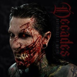 MOTIONLESS IN WHITE - DECADES (2LP)