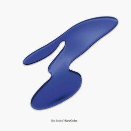 NEWORDER - THE BEST OF NEW ORDER (2LP)