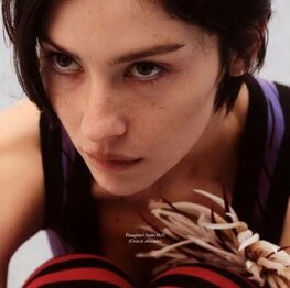 GRACIE ABRAMS - DAUGHTER FROM HELL (2LP)