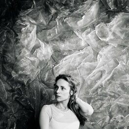 AGNES OBEL - THE MEANING OF FLOWERS (LP)