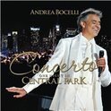 Andrea Bocelli - One Night In Central Park