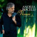 Andrea Bocelli - Vivere The Best Of