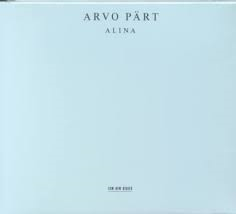 Arvo Part - Alina