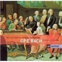 Bach - Hamburg Concertos