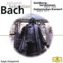 Bach - Goldberg Variations