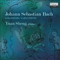 Bach - Goldberg Variations