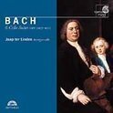 Bach - Cello Suites Bwv 1007-1012