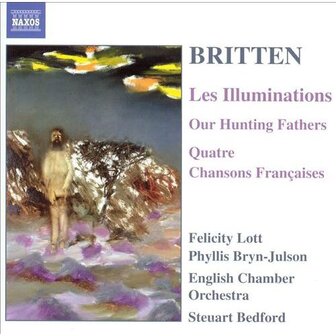 Britten - Les Illuminations