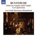 Buxtehude - Harpsichord Music Vol.3