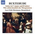 Buxtehude - Harpsichord Music 1