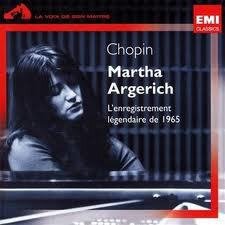 Chopin - Recital 1965