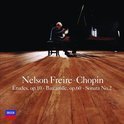 Chopin - Piano Sonata No.2