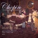 Chopin - His Contemporaries And His Instruments