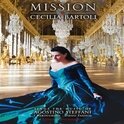 Cecilia Bartoli - Mission (BLU-RAY)