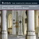Buxtehude - Complete Organ Works Vol.5