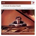 Emanuel Ax - Plays Haydn
