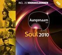 Diversen - Aangenaam Soul 2010