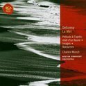 Debussy - La Mer/Prelude A L&#039;Apres