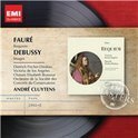 Faur&Atilde;&copy; / Debussy - Requiem/Images