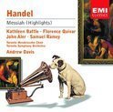 Handel - Messiah