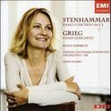 Grieg - Klavierkonzerte