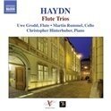 Haydn - Trios For Pianoforte