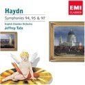 Haydn - Symphonies 94,95,97