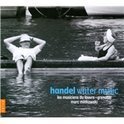 Handel - Water Music, Rodrigo Overture
