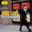 Lang Lang - Live At Carnegi
