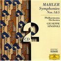 Mahler - Symphony No.1/5