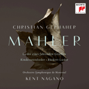 Mahler - Orchestral Songs
