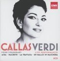 Maria Callas - Verdi