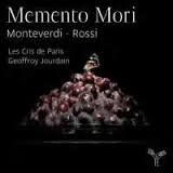 Monteverdi - Memento Mori
