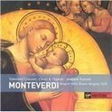 Monteverdi - Vespro della Beata Vergine