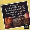 Monteverdi - Il Combattimento